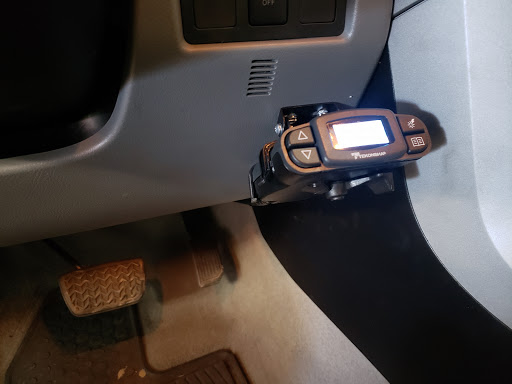 Trailer Hitch Supplier «S&R Motorz Inc», reviews and photos, 731 W Baseline St suite#1, Cornelius, OR 97113, USA