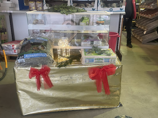 Olivers Der Zooshop unter Sinsheim, 