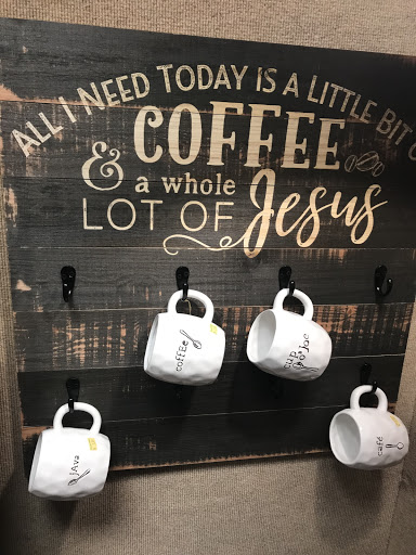 Gift Shop «Country Charm Boutique», reviews and photos, 3501 N Granville Ave, Muncie, IN 47303, USA