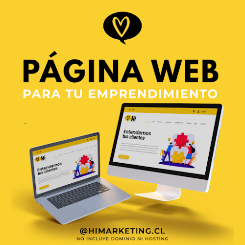 Opiniones de Hi Marketing SpA en Lo Barnechea - Agencia de publicidad