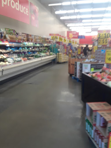 Grocery Store «Save-A-Lot», reviews and photos, 150 S MacDade Blvd, Darby, PA 19023, USA