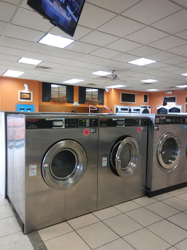 Laundromat «Laundry Stop», reviews and photos, 35607 Harper Ave, Charter Twp of Clinton, MI 48035, USA
