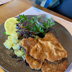 Photo n°1 de l'avis de NY. fait le 07/11/2021 à 20:15 sur le  Restaurant Weisse Düne à Norderney