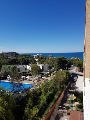 Photos des visiteurs hôtels Sunclub Salou 43840 Salou