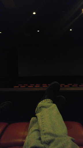 Movie Theater «AMC MarketFair 10», reviews and photos, 3521 US-1, Princeton, NJ 08540, USA