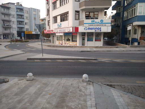 Demircan Halı Mobilya Merinos Saray