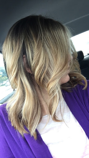 Hair Salon «Elements Of Style Salon And Spa», reviews and photos, 1201 E Main St, Plainfield, IN 46168, USA