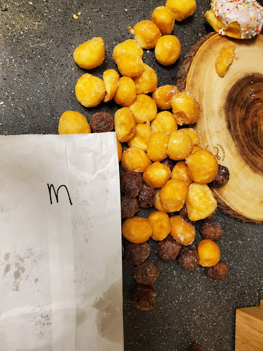 Donut Shop «Bosa Donuts», reviews and photos, 7444 E McDowell Rd, Scottsdale, AZ 85257, USA