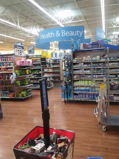 Department Store «Walmart Supercenter», reviews and photos, 1863 5300 Rd, Coffeyville, KS 67337, USA