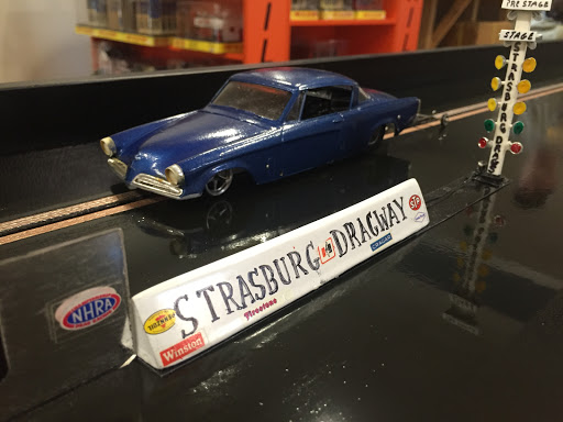 Hobby Store «Strasburg Hobbies», reviews and photos, 168 W King St, Strasburg, VA 22657, USA