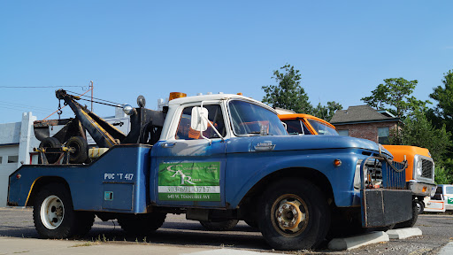 Auto Repair Shop «Community Auto Repair», reviews and photos, 661 E Kentucky Ave, Denver, CO 80209, USA