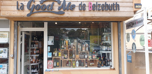 La Good Ale de Belzébut à Bormes-les-Mimosas