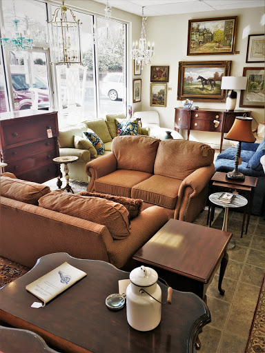 Antique Furniture Store «Raleigh Furniture Gallery», reviews and photos, 2940 Wakefield Pines Dr, Raleigh, NC 27614, USA
