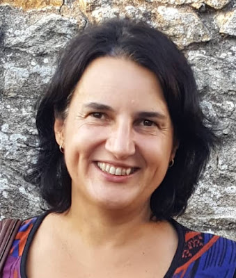 Docteur Isabelle Grozelier à Cholet