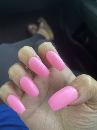 Nail Salon «American Nail and Spa», reviews and photos, 4060 Atlanta Hwy # 1204, Loganville, GA 30052, USA