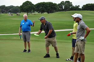 Hill Country Golf Club