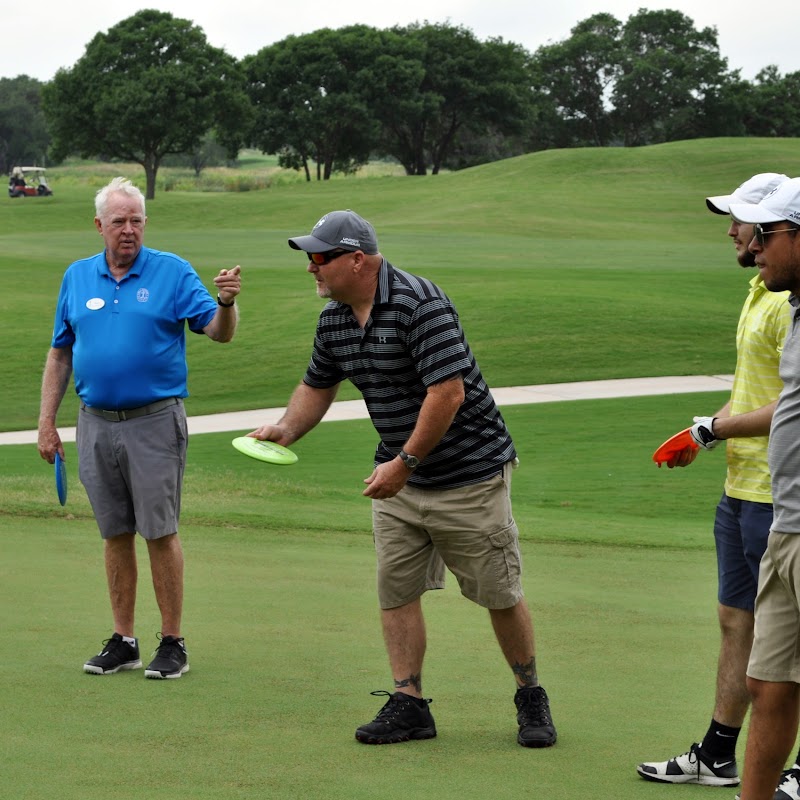 Hill Country Golf Club