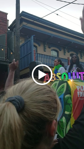 Live Music Venue «Blue Nile», reviews and photos, 532 Frenchmen St, New Orleans, LA 70116, USA