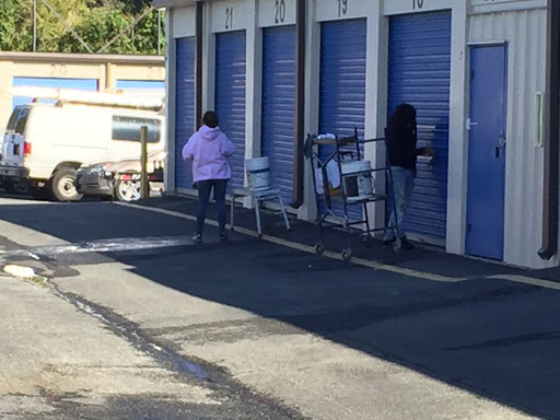 Self-Storage Facility «U-Store Self Storage», reviews and photos, 3860 Kenilworth Ave, Bladensburg, MD 20710, USA