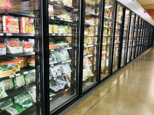 Indian Grocery Store «Bharat Bazar», reviews and photos, 3400 Mowry Ave, Fremont, CA 94538, USA