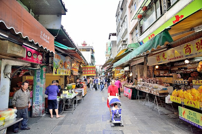 Jinbaoli Old Street