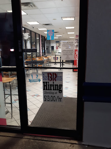 Ice Cream Shop «Baskin-Robbins», reviews and photos, 91 Eglin Pkwy NE, Fort Walton Beach, FL 32548, USA