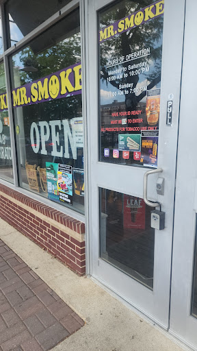 Tobacco Shop «Mr. Smoke», reviews and photos, 7313 Baltimore Ave d, College Park, MD 20740, USA