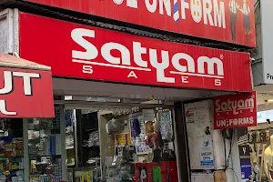 Satyam Sales image