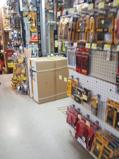 Home Improvement Store «Johnnys True Value Hardware», reviews and photos, 914 W Tyler Ave, Harlingen, TX 78550, USA