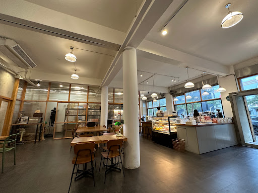 燊咖啡-幸福店（三火木咖啡企業社）