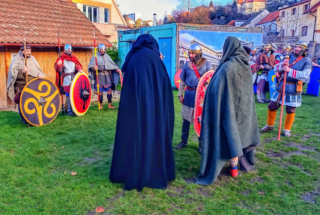 V Domcích 29, 162 00 Praha 6