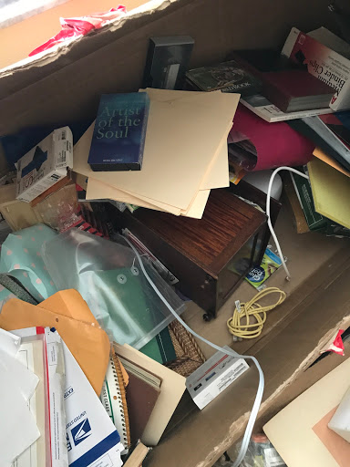 Moving and Storage Service «Real Movers Moving and Storage», reviews and photos, 150 NW 176th St, Miami, FL 33169, USA