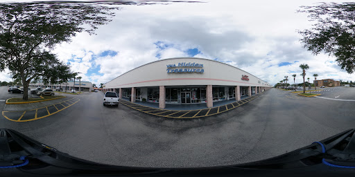 VNA Hidden Treasures, 656 21st St, Vero Beach, FL 32960, USA, 