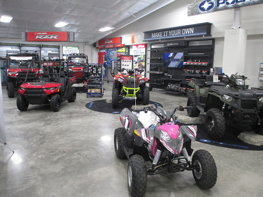 Auto Repair Shop «Love Motorsports», reviews and photos, 2081 S Suncoast Blvd, Homosassa, FL 34448, USA