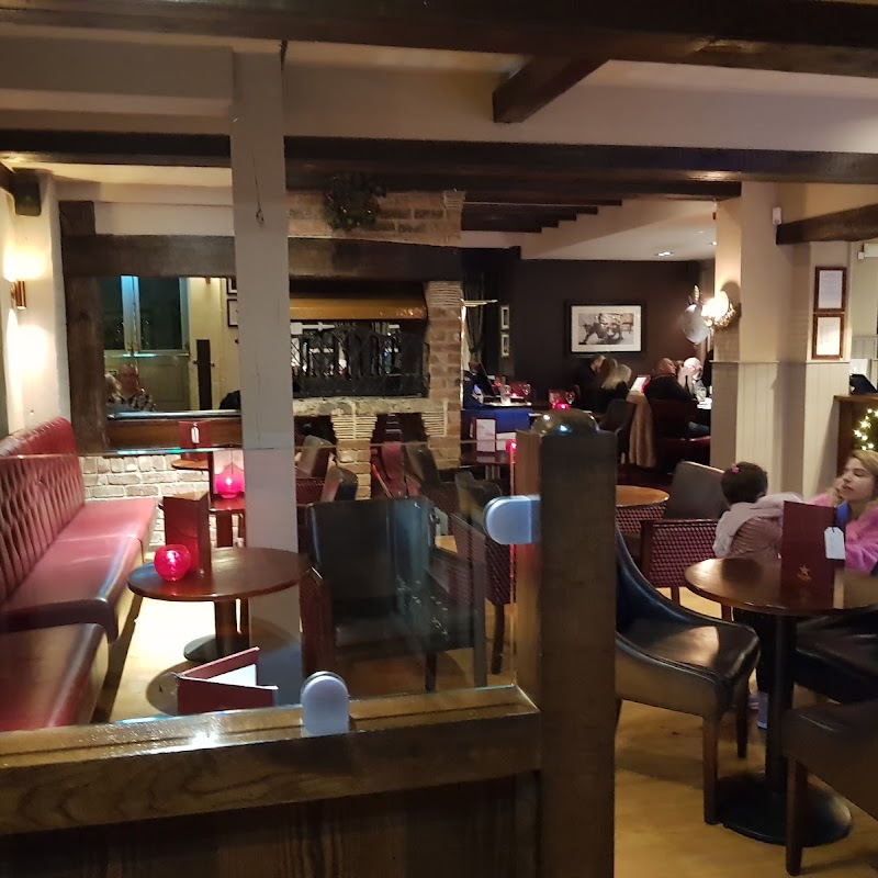 Miller & Carter Hagley Road Smethwick TheBestPlaces.uk