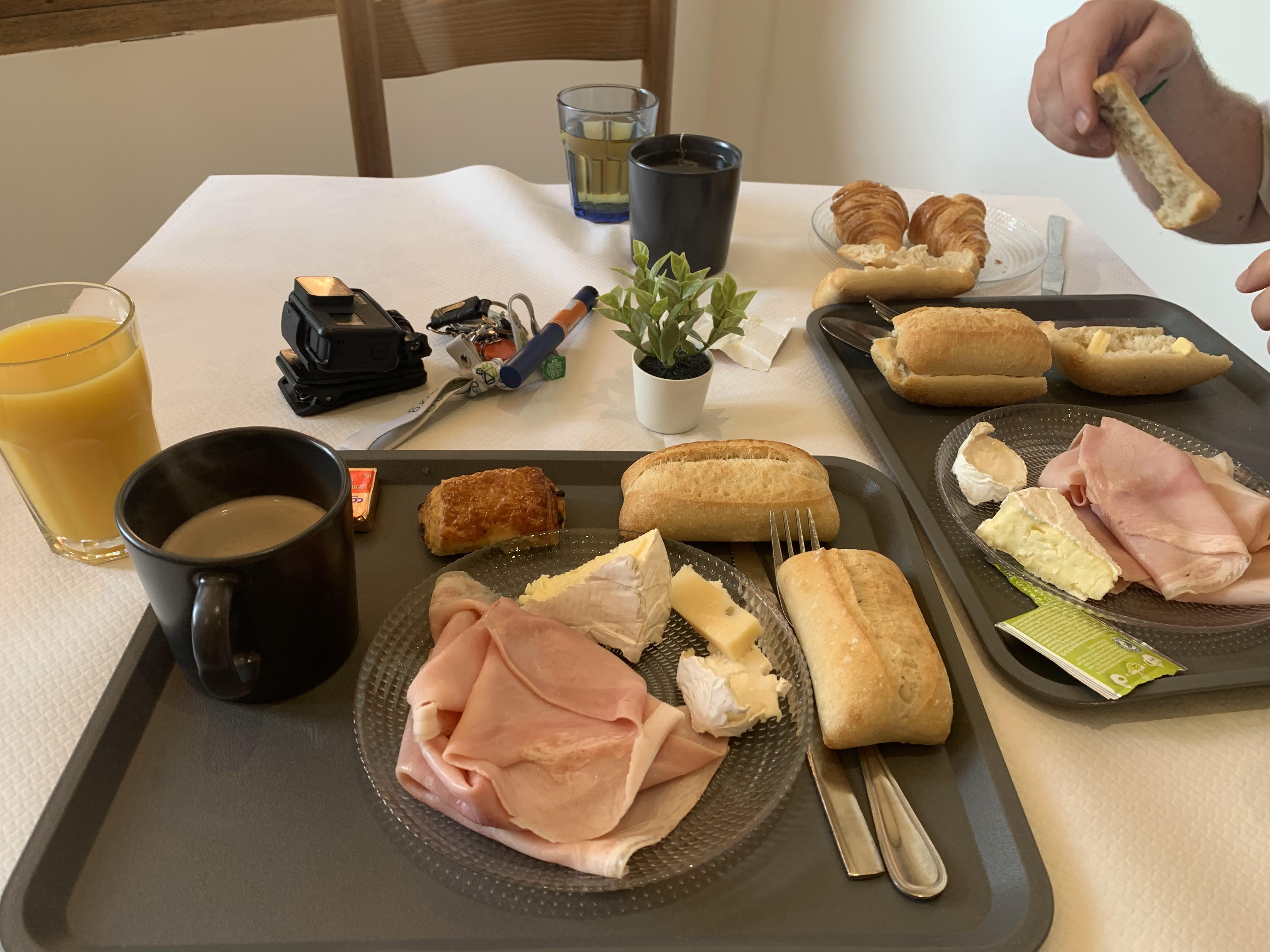 Photo n° 1 de l'avis de Baptiste.l fait le 24/06/2022 à 14:35