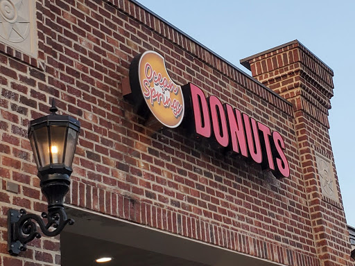 Donut Shop «Ocean Springs Donuts», reviews and photos, 2408 Government St, Ocean Springs, MS 39564, USA