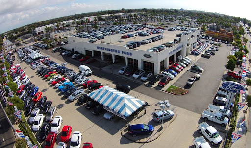 BP Ford of Long Beach image