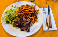 Plats et boissons du Restaurant Abondance à L'Union - n°1