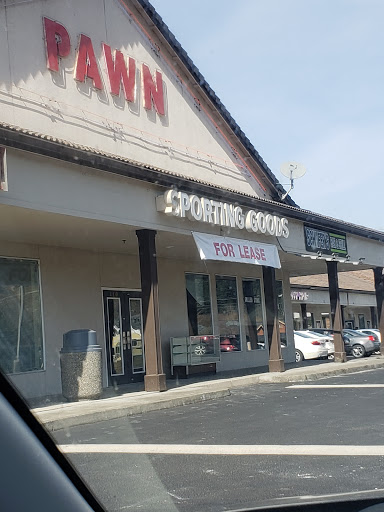 Sports Etc. Pawn Shoppe, 16202 64th St E #110, Sumner, WA 98390, USA, 