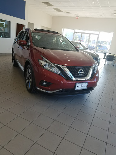 Volkswagen Dealer «Metro Volkswagen», reviews and photos, 2035 W Airport Fwy, Irving, TX 75062, USA