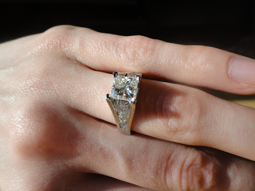 Jewelry Designer «Wickersham Jewelry», reviews and photos, 1921 N Central Ave, Marshfield, WI 54449, USA