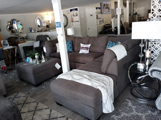 Used Furniture Store «Orlando Furniture Exchange», reviews and photos, 3228 W State Rd 426 #1016, Oviedo, FL 32765, USA