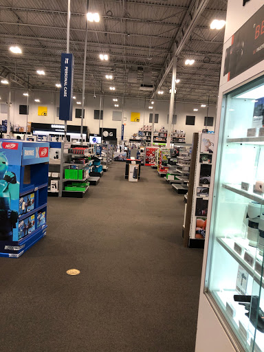 Electronics Store «Best Buy», reviews and photos, 1236 Galleria Blvd, Roseville, CA 95678, USA