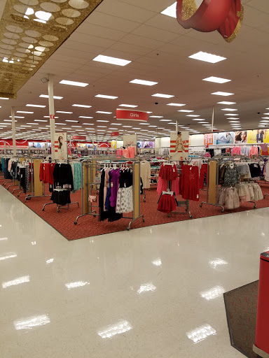 Department Store «Target», reviews and photos, 1040 Dale Mabry Hwy, Lutz, FL 33548, USA