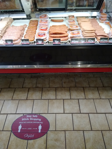 Butcher Shop «Frank Stoysich Meats», reviews and photos, 5170 Q St, Omaha, NE 68117, USA