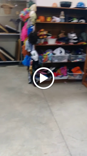 Thrift Store «Canby Kiwanis Thrift Shop», reviews and photos