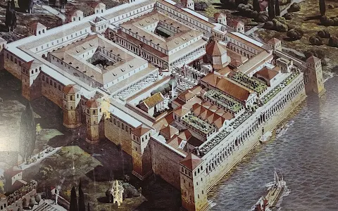 Diocletian's Palace image