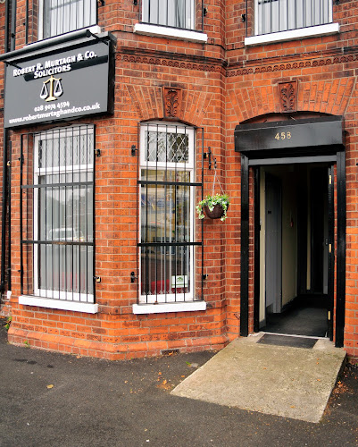 458 Oldpark Rd, Belfast BT14 6QT, United Kingdom