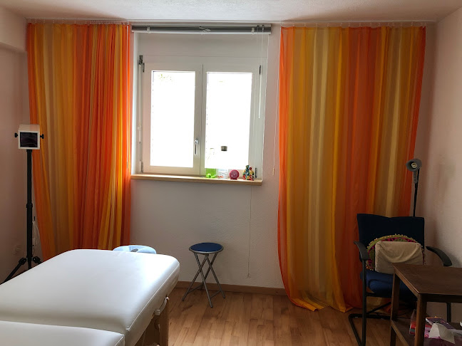 Rezensionen über Massagepraxis Colorida in Zürich - Masseur